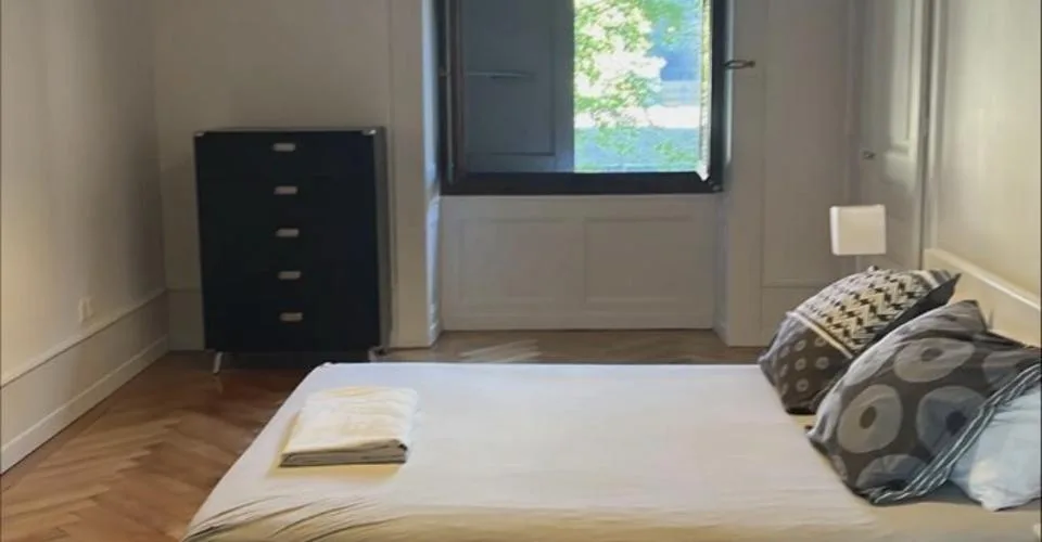 Appartement meublé 5 pièces