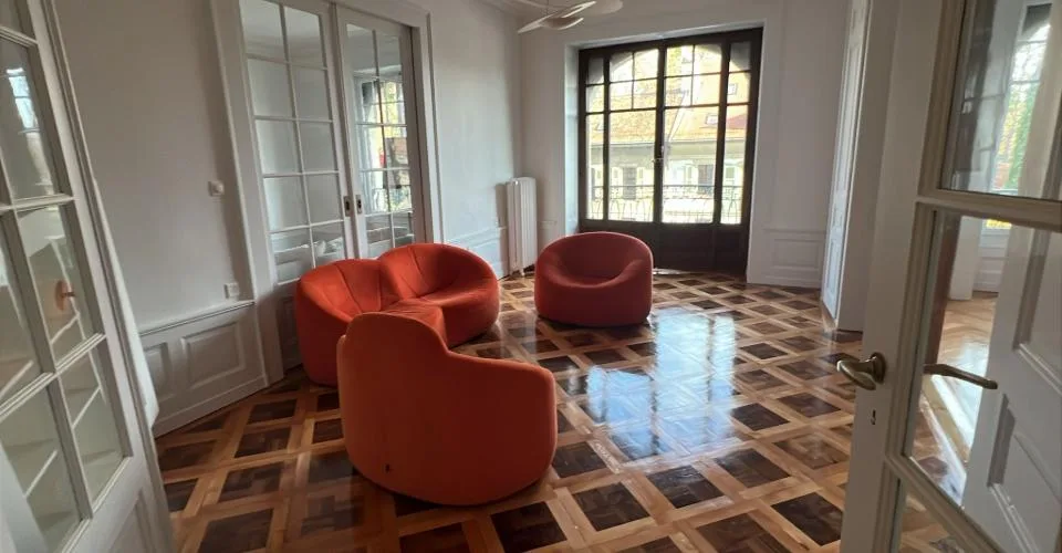 Appartement meublé 5 pièces