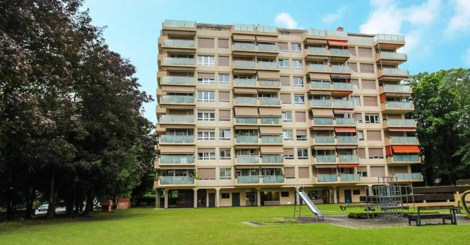 Appartement 5 pièces