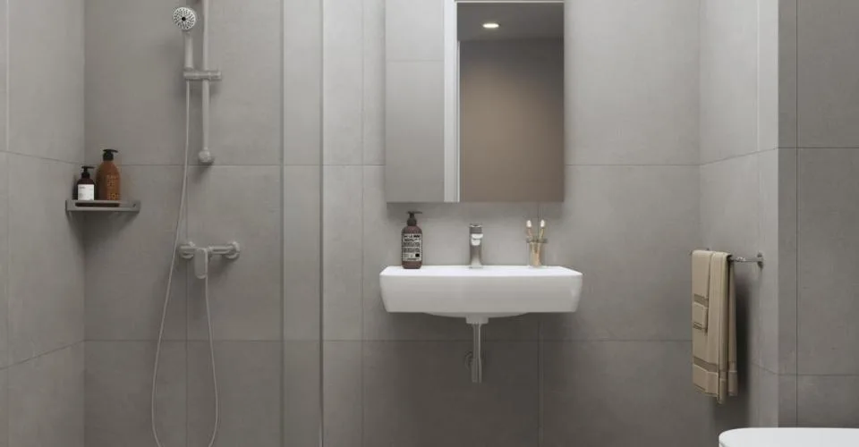 Chambre meublée en colocation dans un appartement de 101m2, 3 colocata