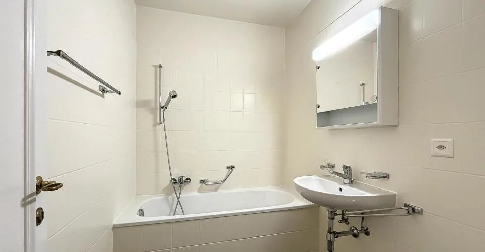 Wohnung mit 6 Zimmern im Viertel Philosophes-Bastions – Foto 7 von 12