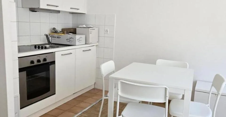 Studio meublé à louer au Pâquis