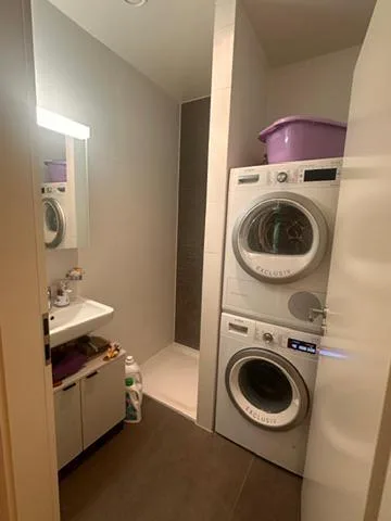 Appartement à louer - 4 pièces