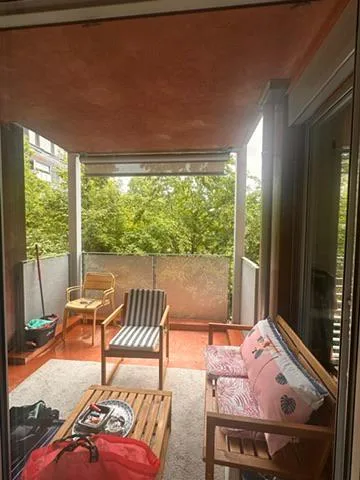 Appartement à louer - 4 pièces
