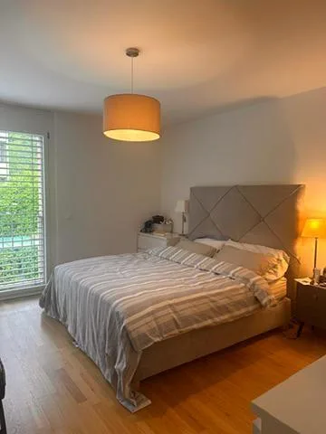 Appartement à louer - 4 pièces