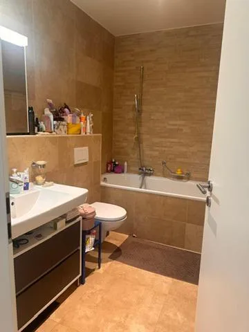 Appartement à louer - 4 pièces