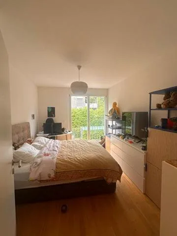 Appartement à louer - 4 pièces