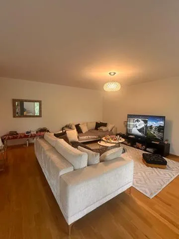 Appartement à louer - 4 pièces
