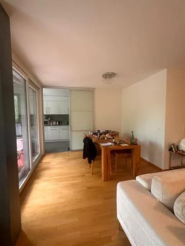 Appartement à louer - 4 pièces