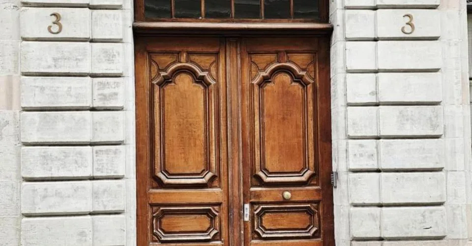 Appartement de 3 pièces au coeur de la Vieille-Ville de Genève CHF 3'300 cc