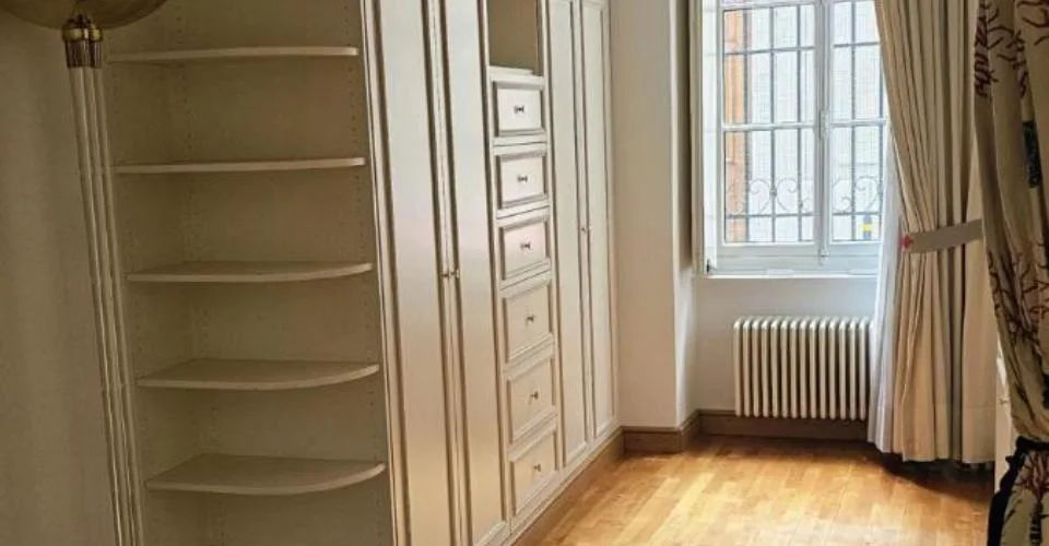Appartement de 3 pièces au coeur de la Vieille-Ville de Genève CHF 3'300 cc