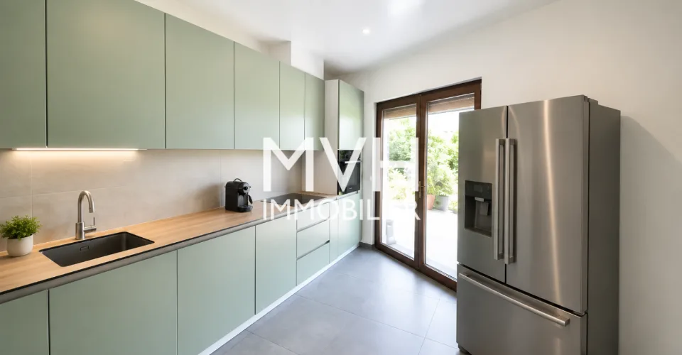 Villa d'architecte 9 pièces dans écrin de verdure