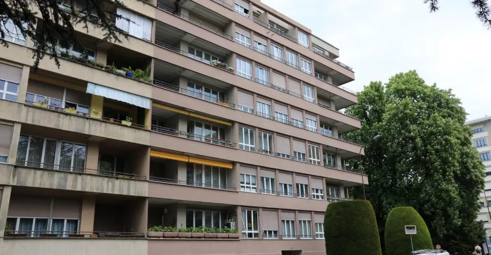 Appartement 2 pièces
