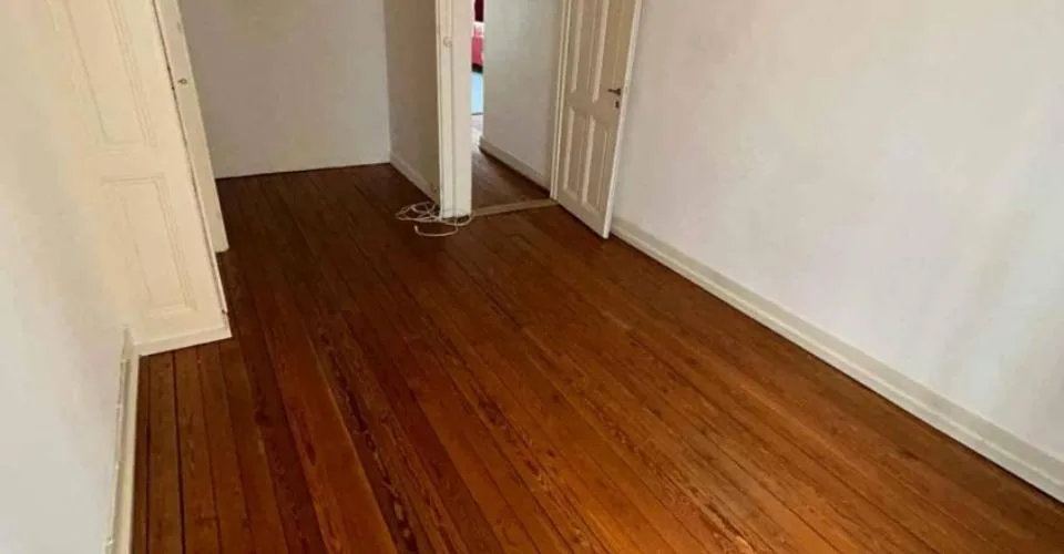 Charmant appartement de 3 pièces au 1er étage