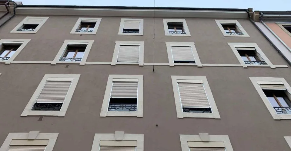 Charmant appartement de 3 pièces au 1er étage