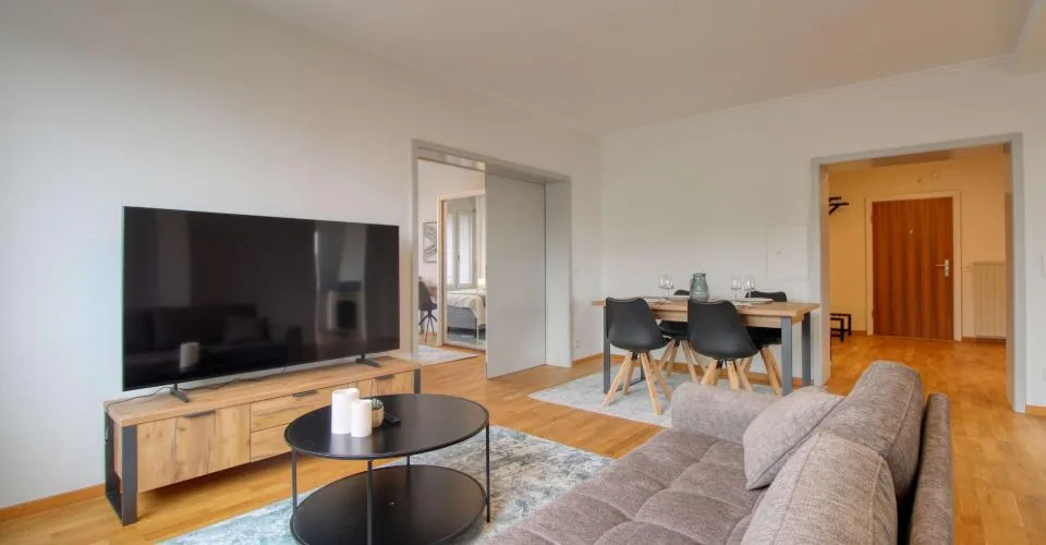 Coliving Spacieux et Confortable à Le Grand-Saconnex