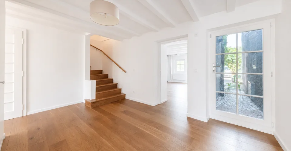 Jolie maison villageoise