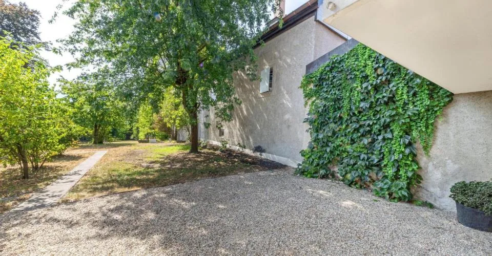 Jolie maison villageoise