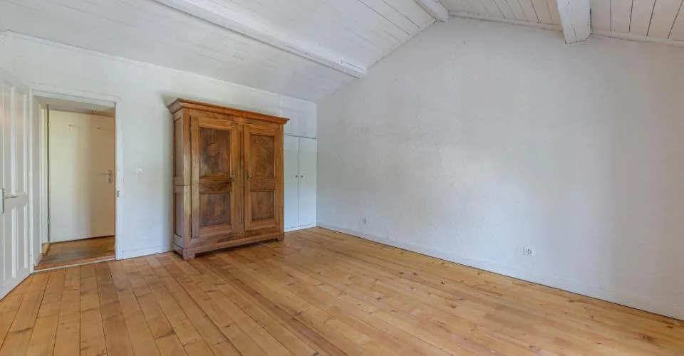 Jolie maison villageoise