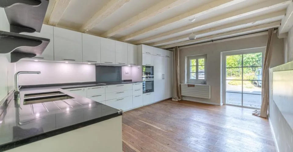 Jolie maison villageoise