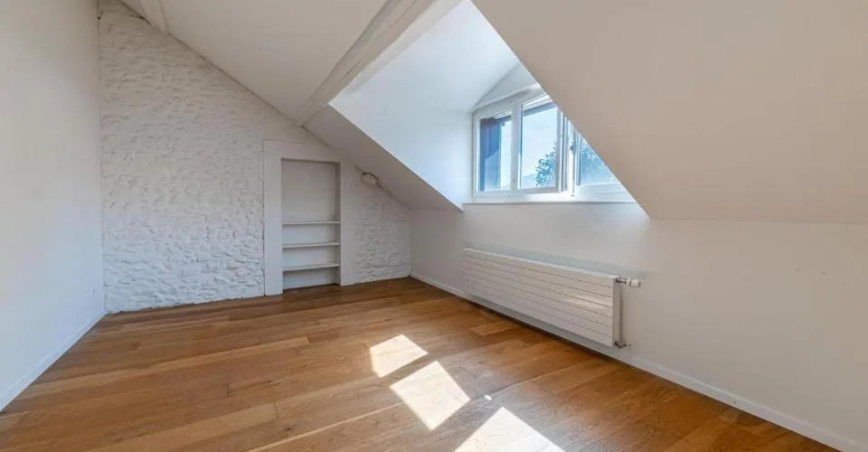 Jolie maison villageoise