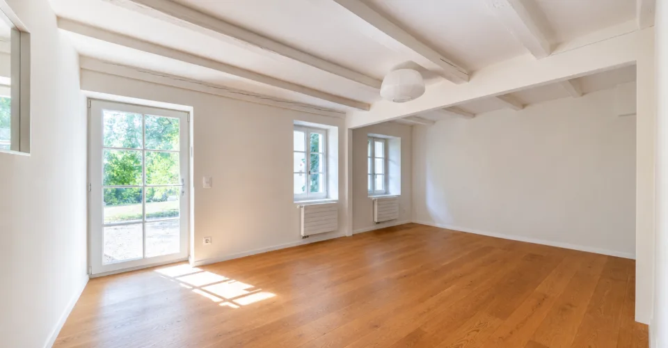 Jolie maison villageoise