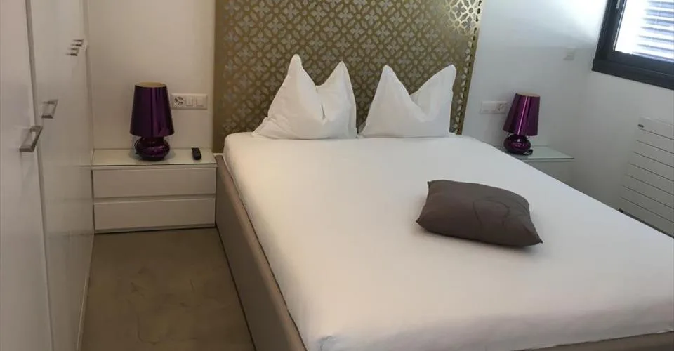 Appartement 2 chambres Mini