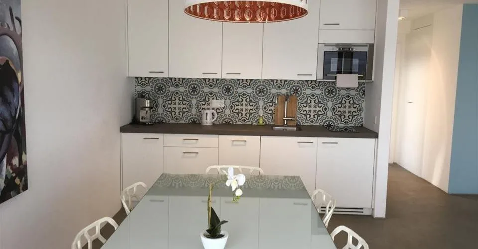 Appartement 2 chambres Mini