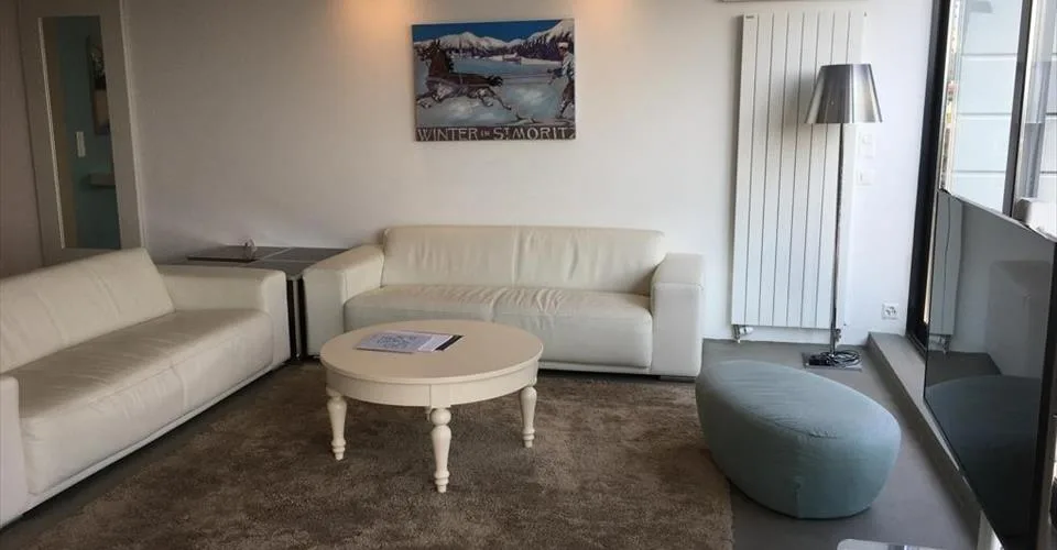 Appartement 2 chambres Mini