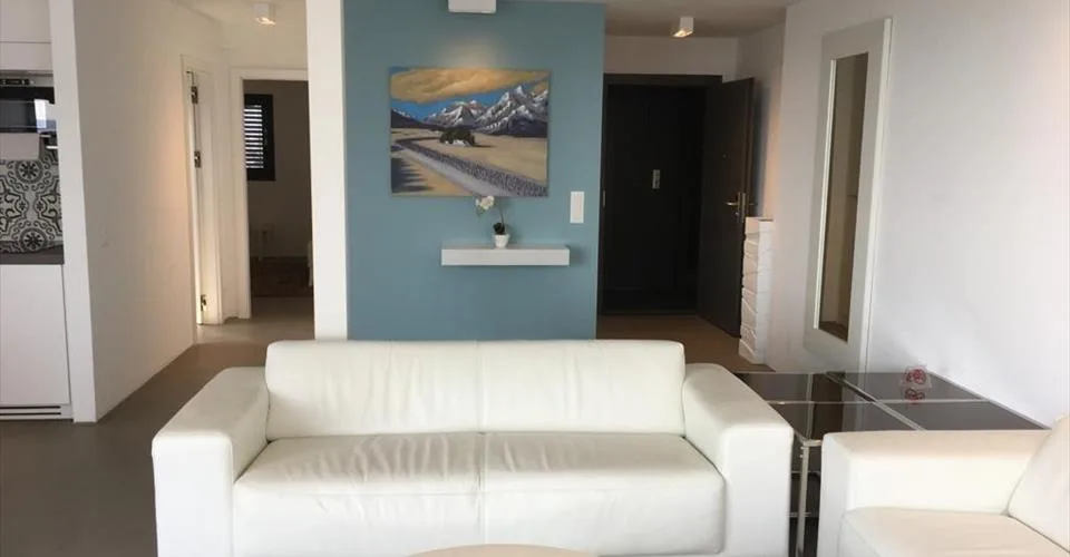 Appartement 2 chambres Mini