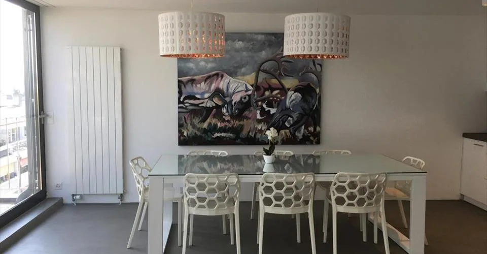 Appartement 2 chambres Mini