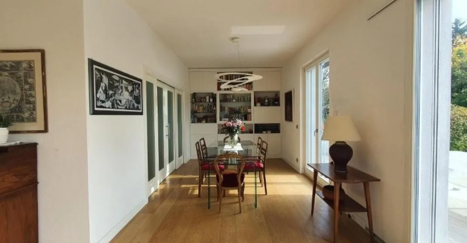 Grande villa individuelle de 7 pièces «Minergie»