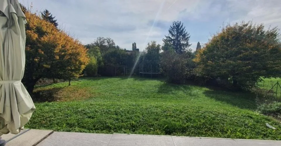 Grande villa individuelle de 7 pièces «Minergie»