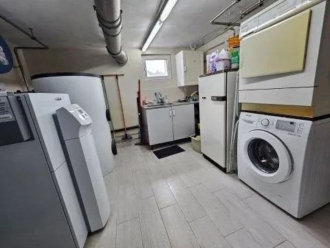 Grande villa individuelle de 7 pièces «Minergie»