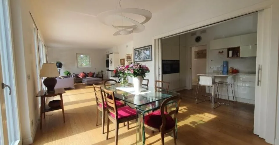 Grande villa individuelle de 7 pièces «Minergie»