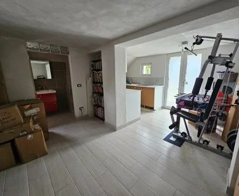 Grande villa individuelle de 7 pièces «Minergie»