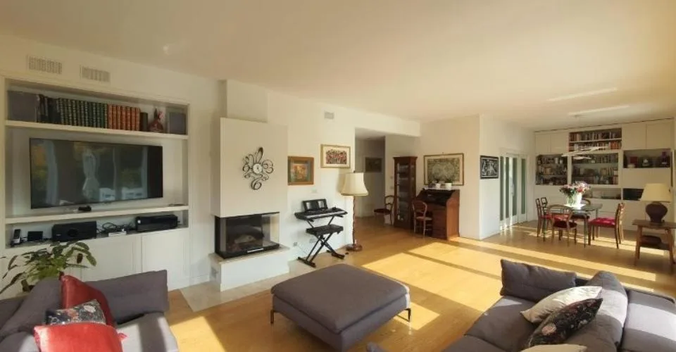 Grande villa individuelle de 7 pièces «Minergie»