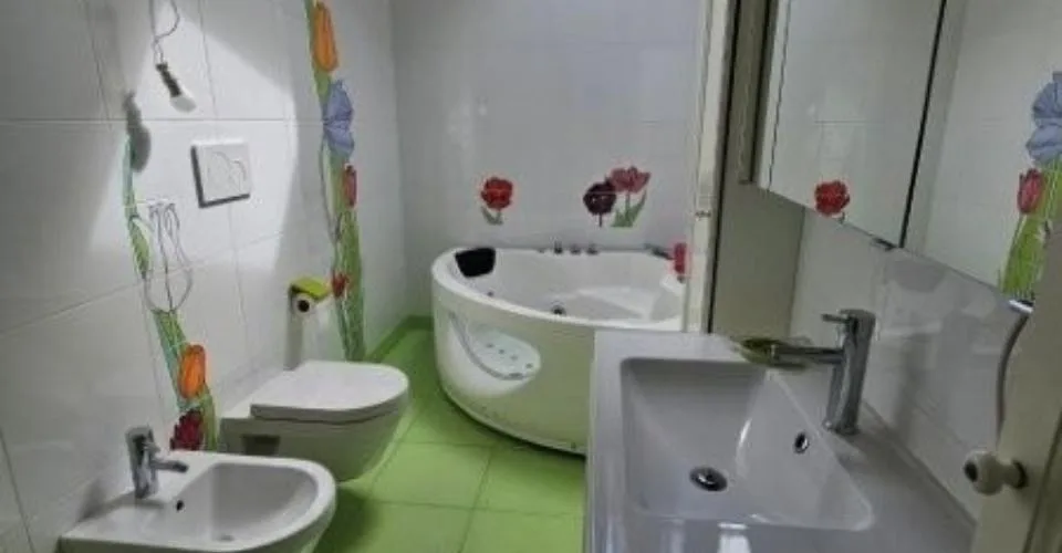 Grande villa individuelle de 7 pièces «Minergie»
