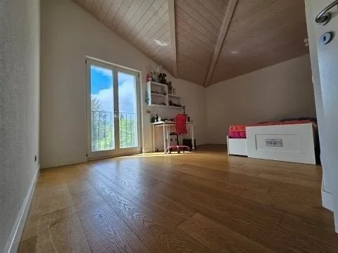 Grande villa individuelle de 7 pièces «Minergie»