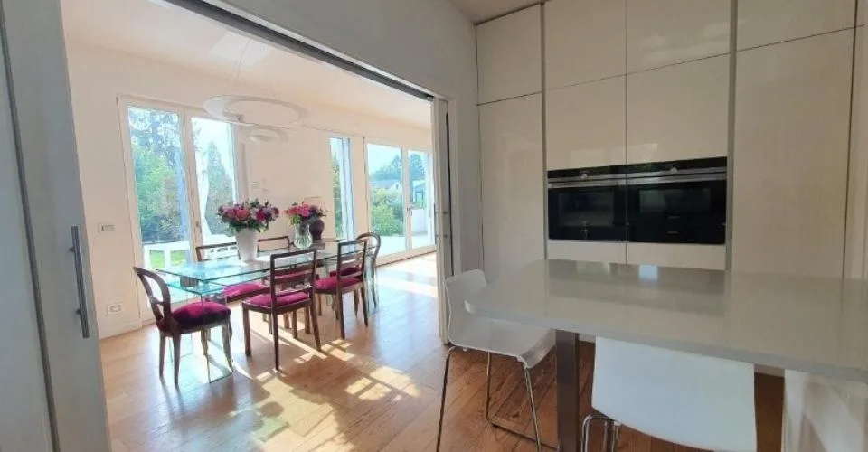 Grande villa individuelle de 7 pièces «Minergie»