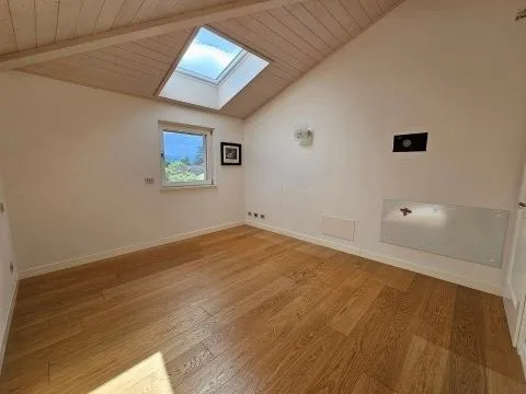 Grande villa individuelle de 7 pièces «Minergie»
