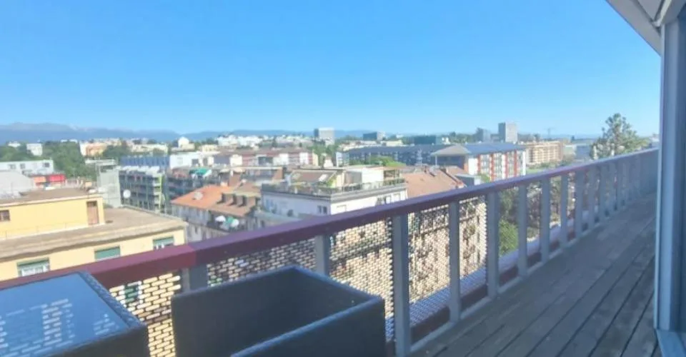 Appartement 5 pièces