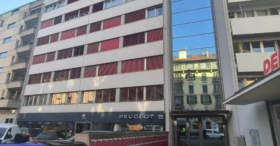 Appartement 5 pièces