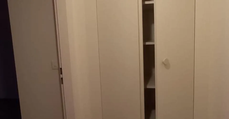 Appartement de 4 pièces