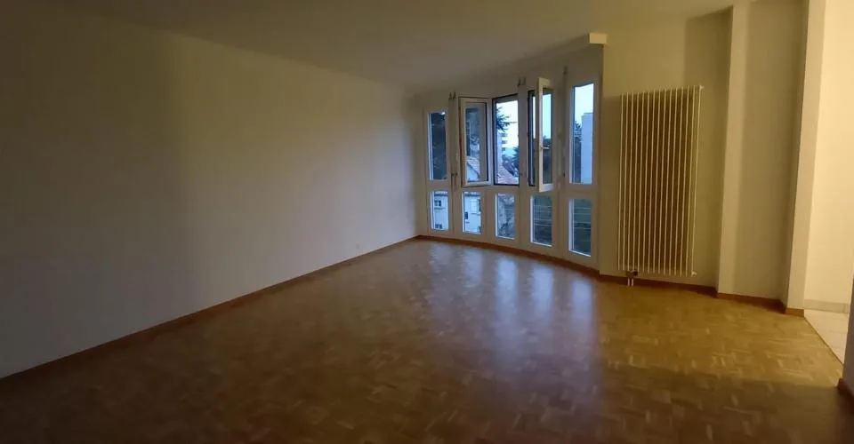 Appartement de 4 pièces