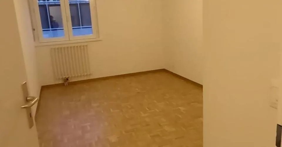 Appartement de 4 pièces