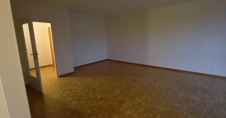 Appartement de 4 pièces