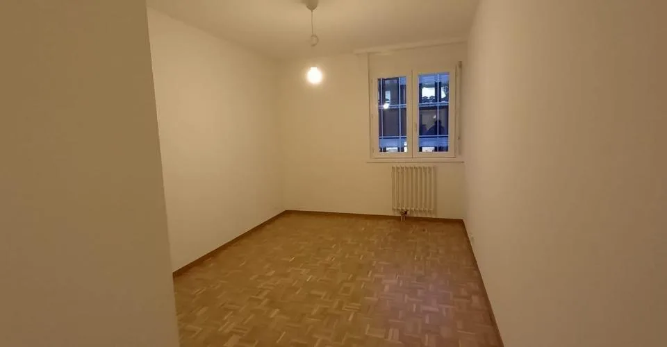 Appartement de 4 pièces