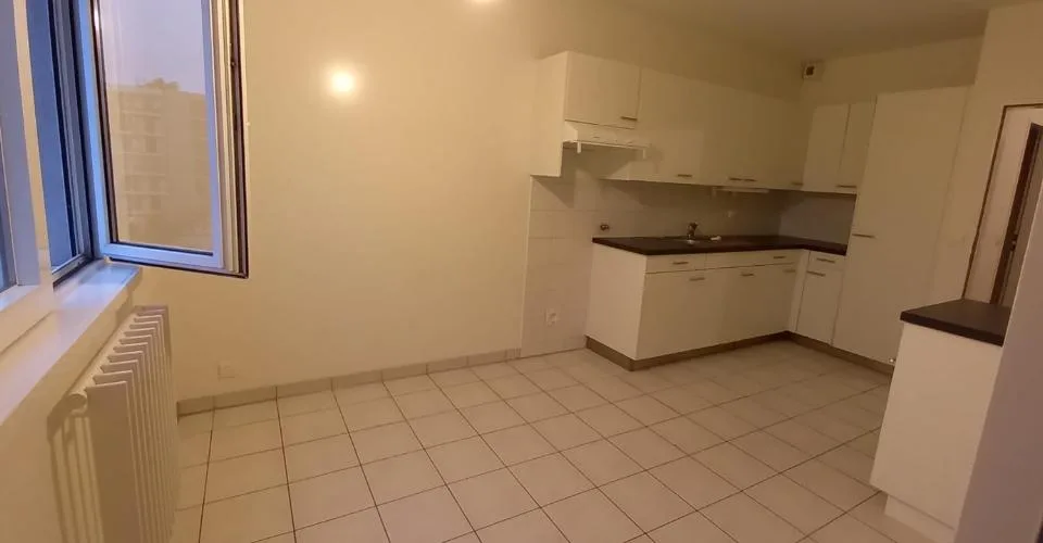 Appartement de 4 pièces