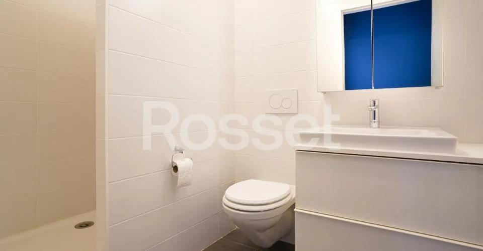 Standing - Appartement de 6 pièces en attique - Cologny